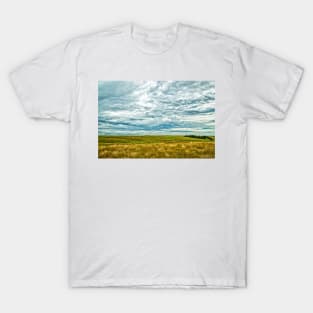 The Great Plains T-Shirt